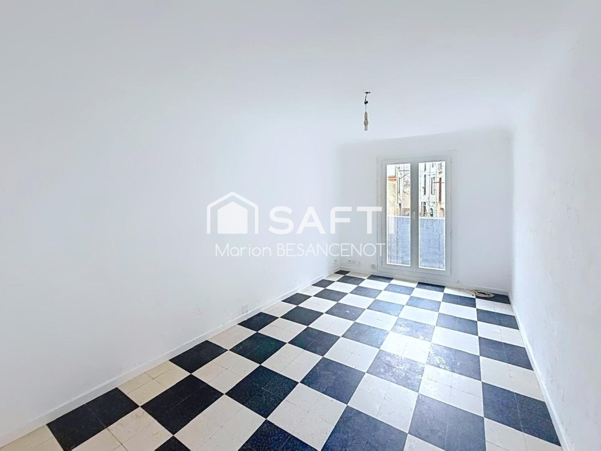 Maison à vendre, 86m², Estagel