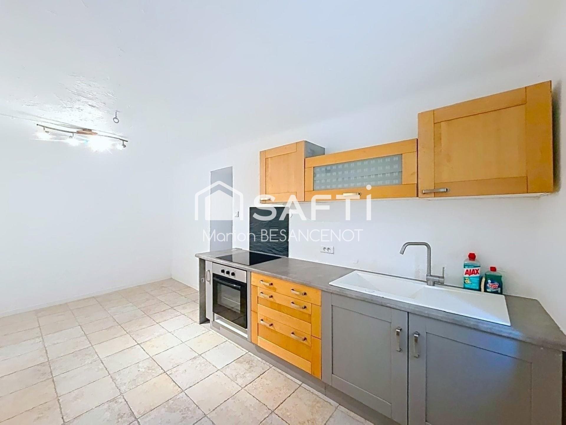 Maison à vendre, 86m², Estagel