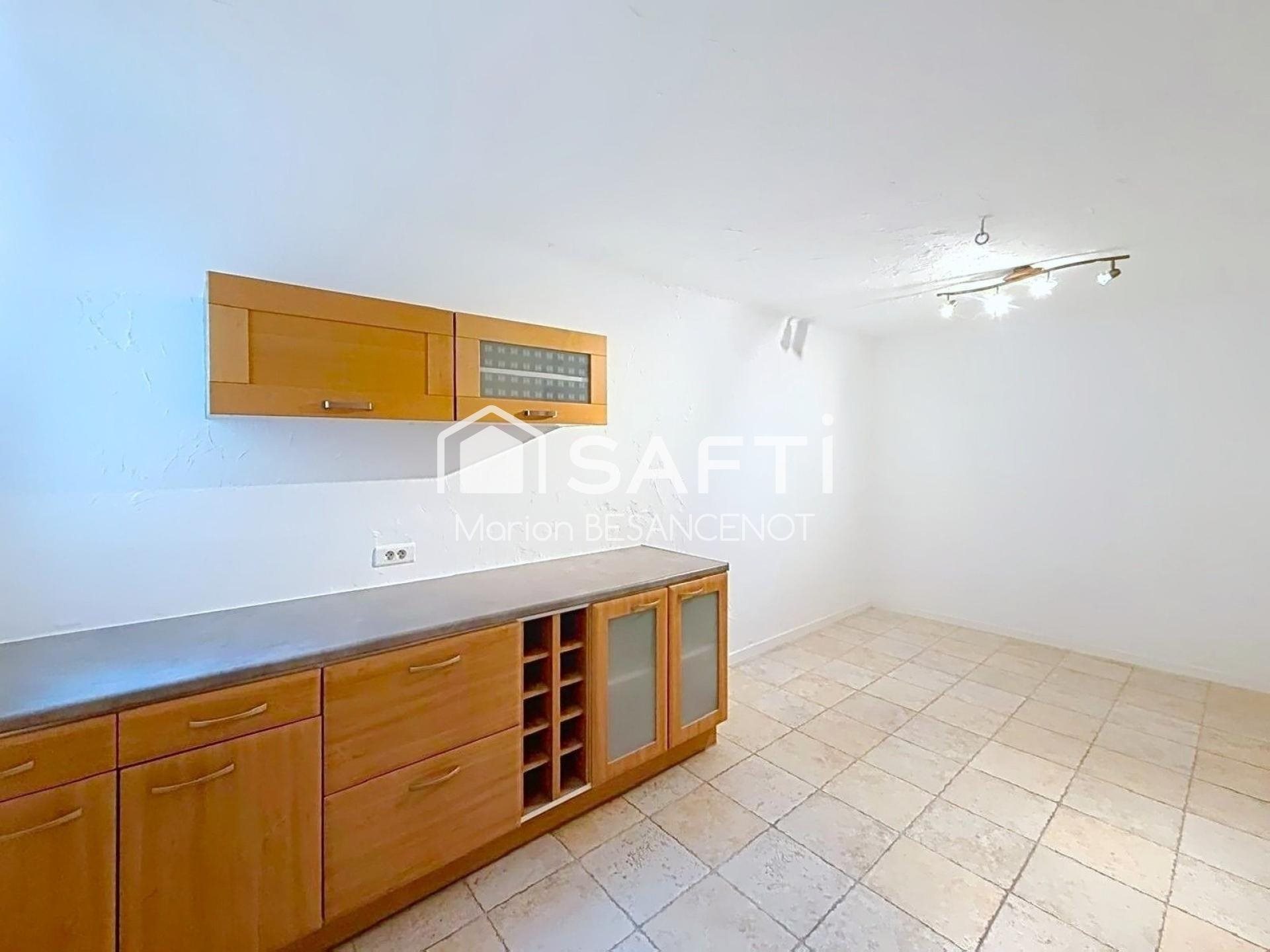 Maison à vendre, 86m², Estagel