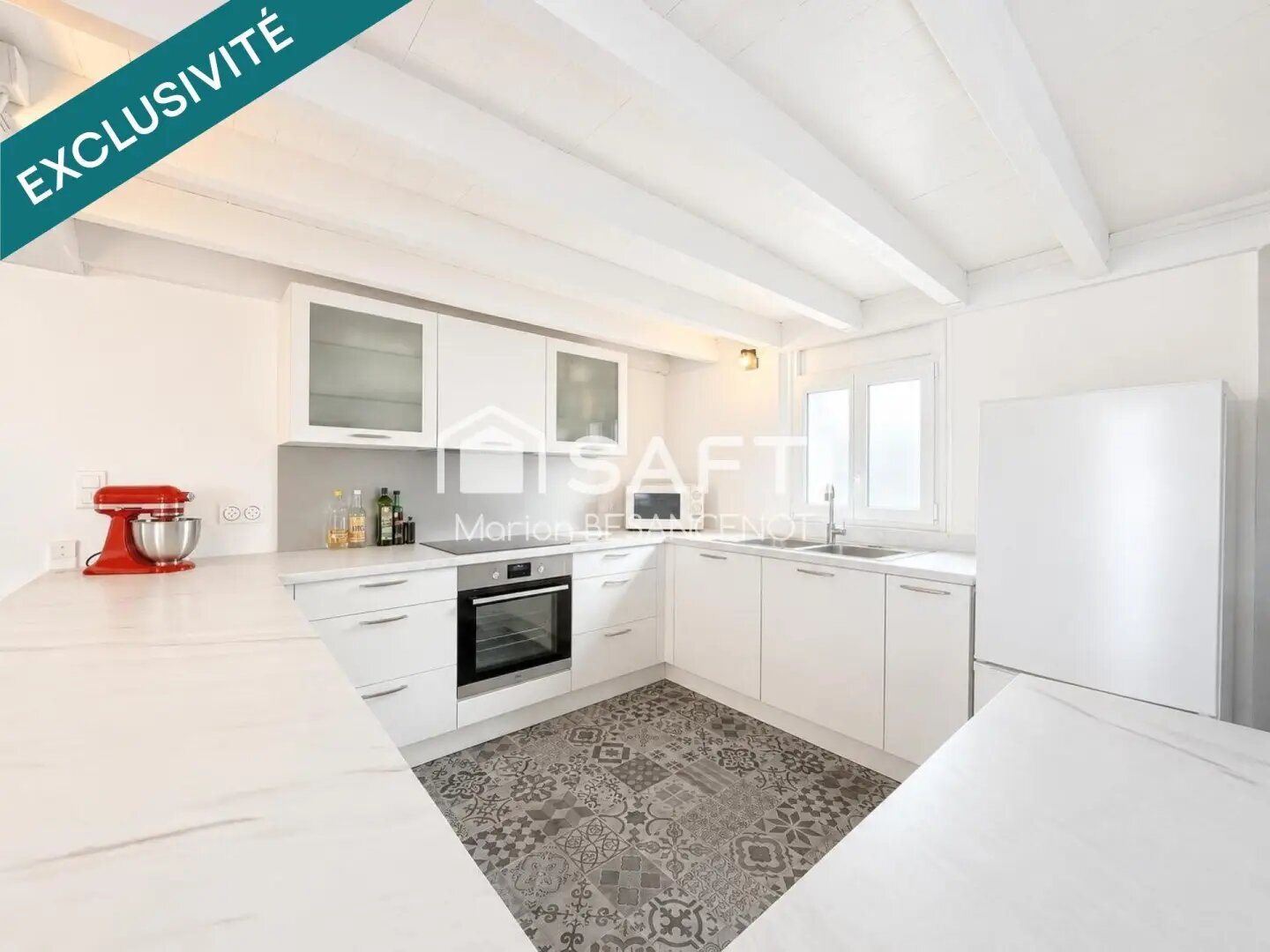 Appartement à vendre, 70m², Perpignan