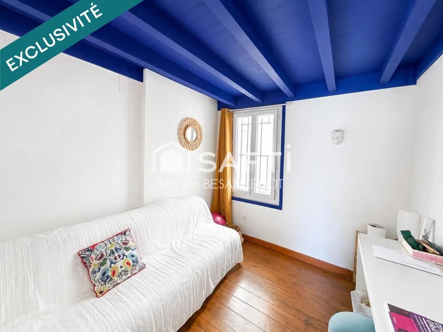 Appartement à vendre, 70m², Perpignan
