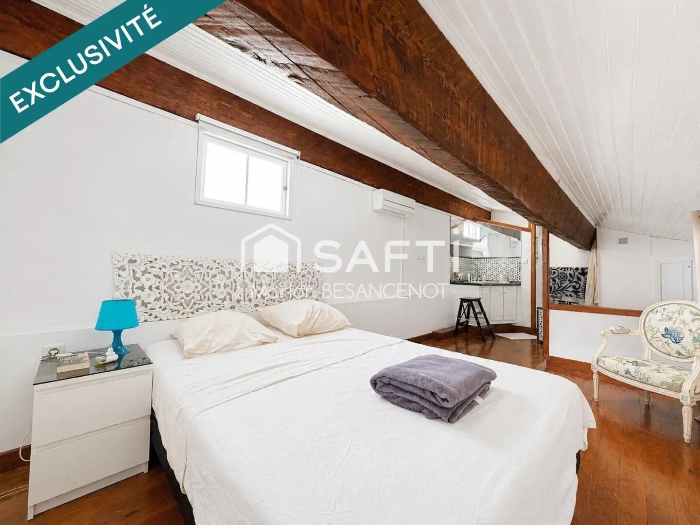 Appartement à vendre, 70m², Perpignan