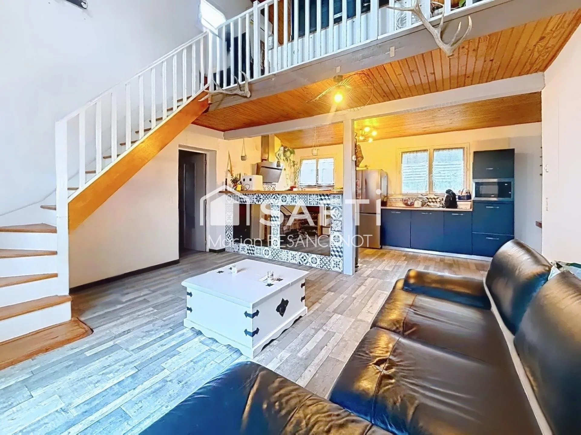 Maison à vendre, 190m², Trilla