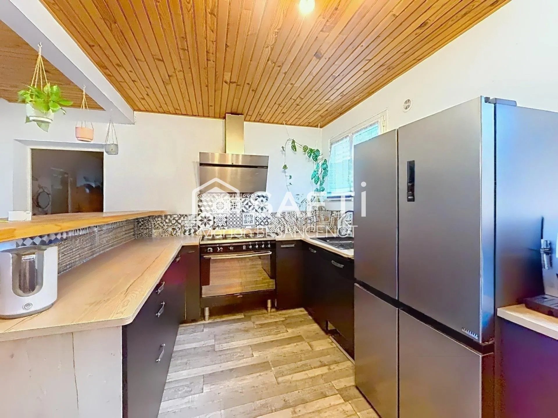 Maison à vendre, 190m², Trilla