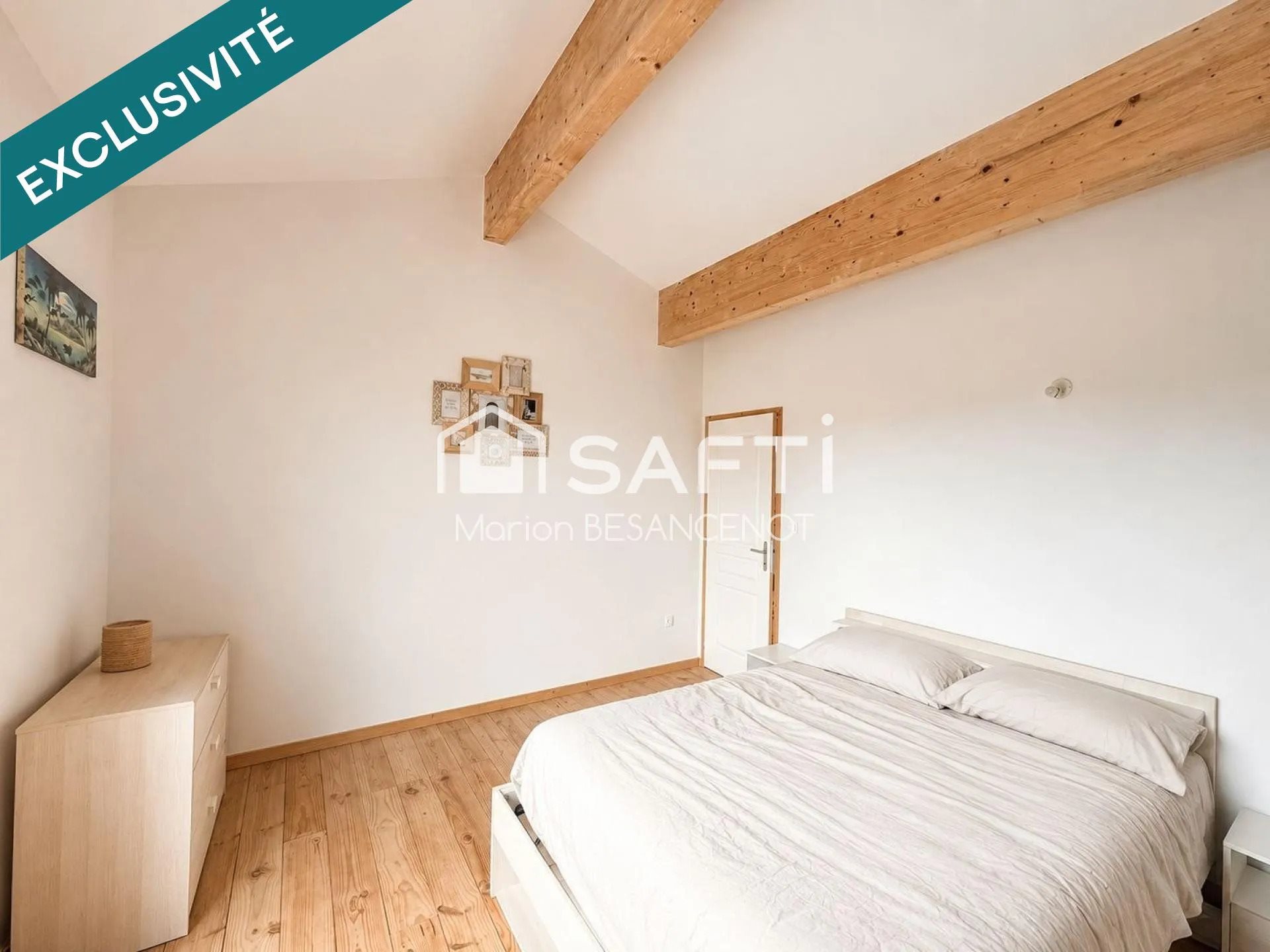 Maison à vendre, 110m², Estagel
