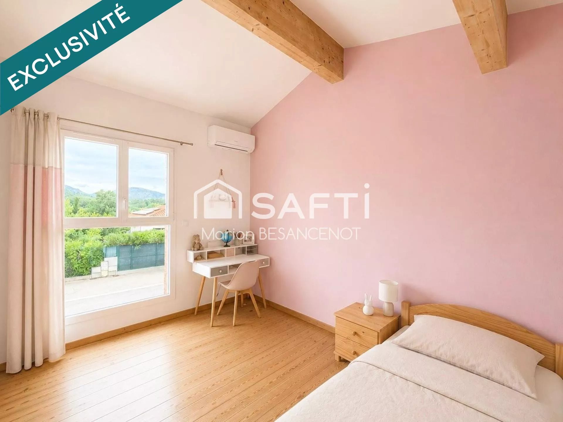 Maison à vendre, 110m², Estagel