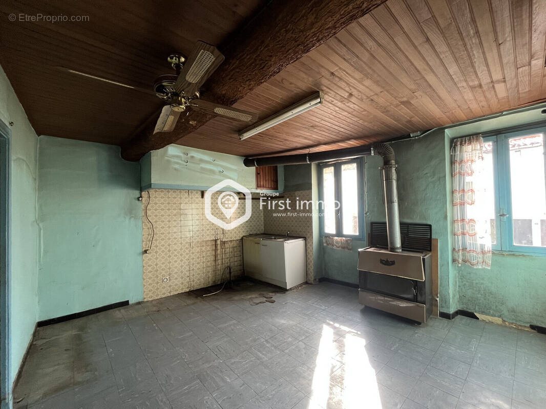 Maison à vendre, 71m², Estagel