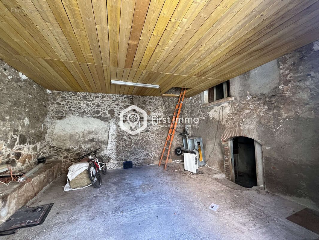 Maison à vendre, 71m², Estagel