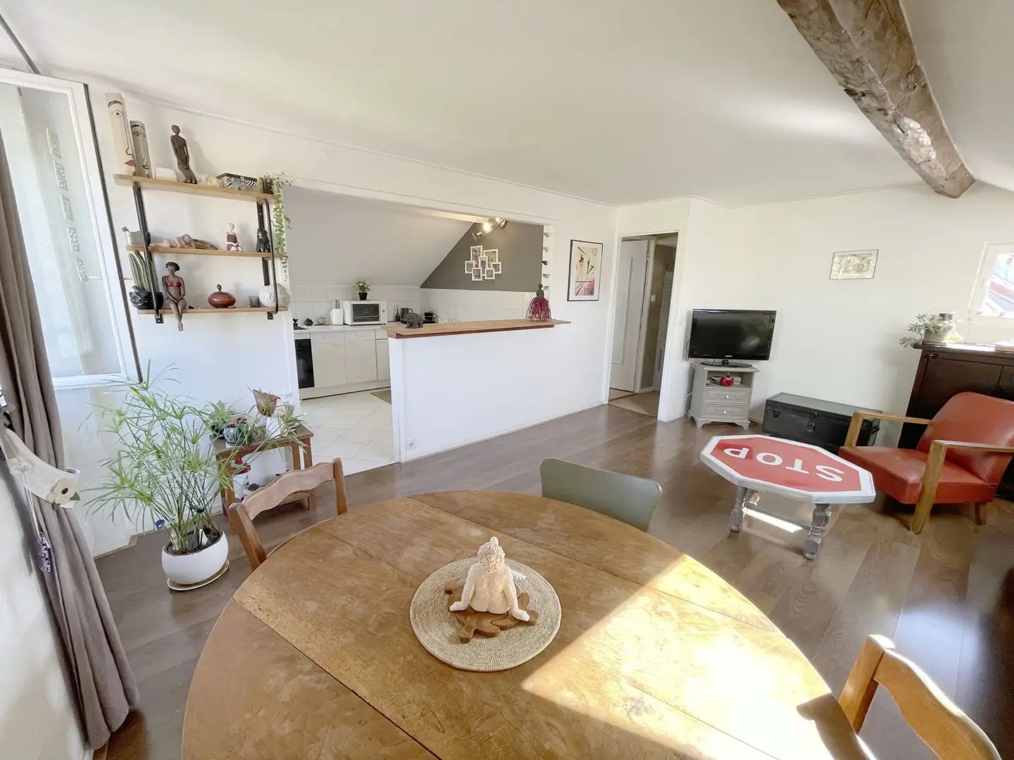 Appartement à vendre, 50m², Igny