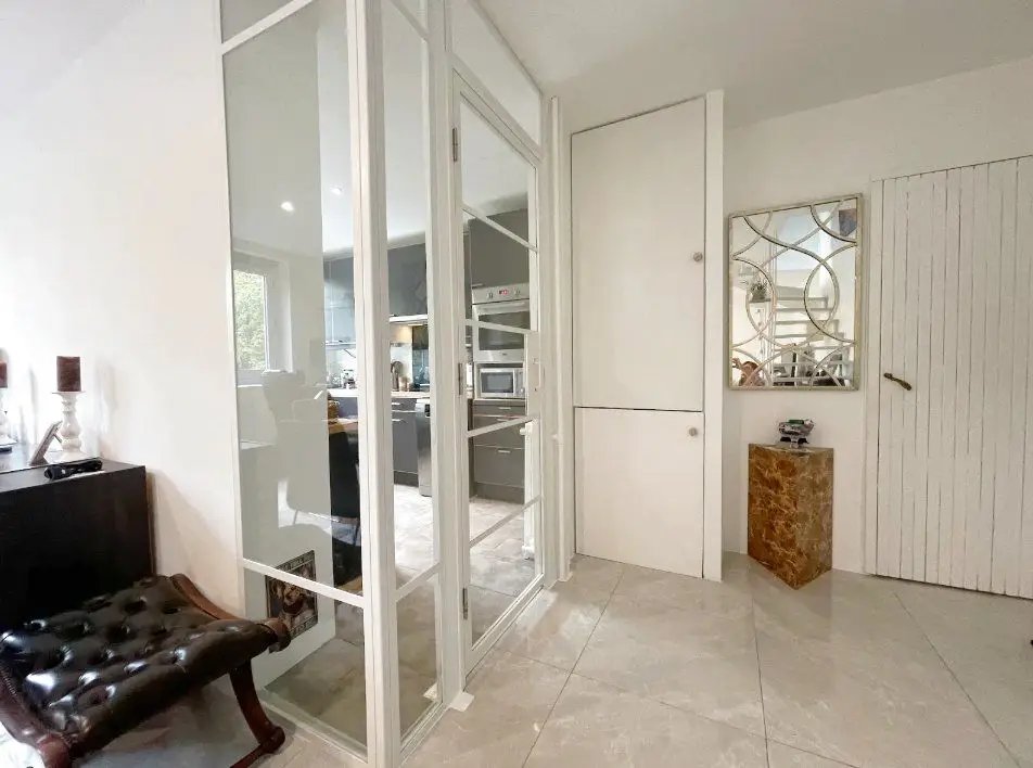 Appartement à vendre, 83m², Versailles