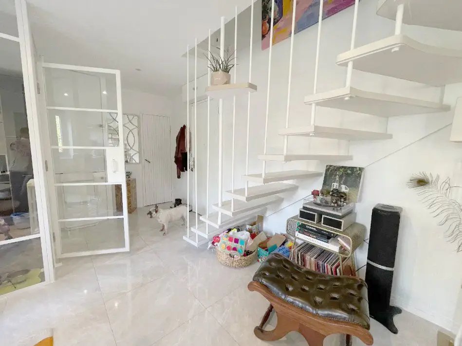Appartement à vendre, 83m², Versailles