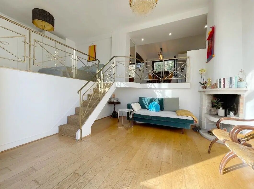 Appartement à vendre, 68m², Versailles
