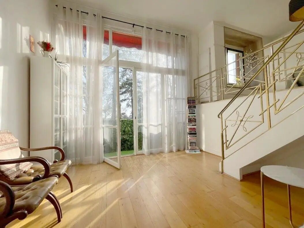 Appartement à vendre, 68m², Versailles