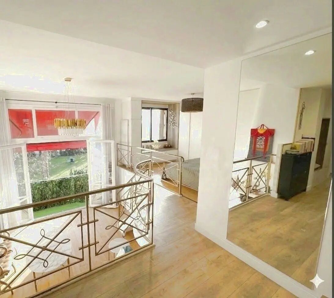 Appartement à vendre, 68m², Versailles