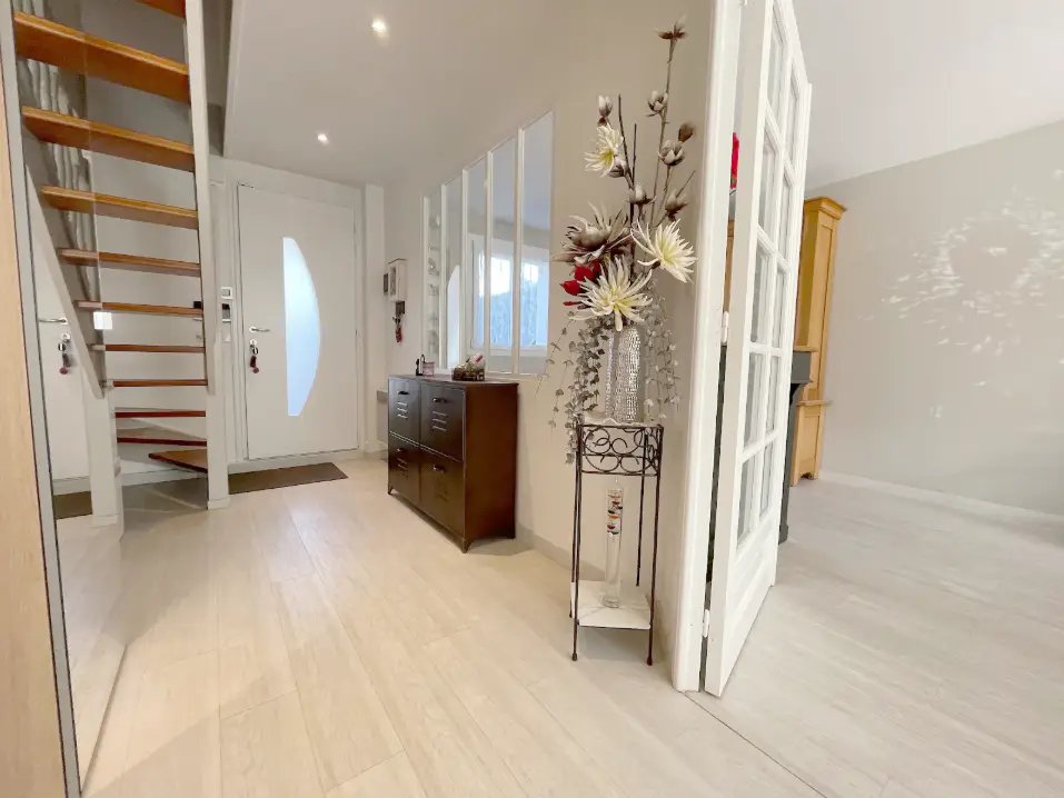 Maison à vendre, 163m², Saclay