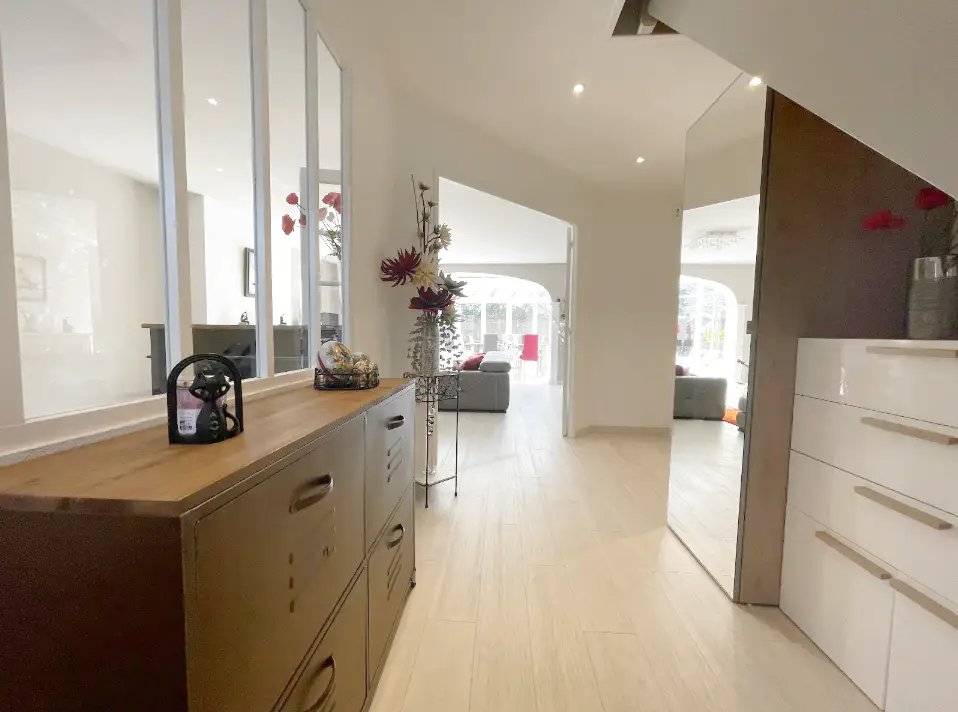 Maison à vendre, 163m², Saclay