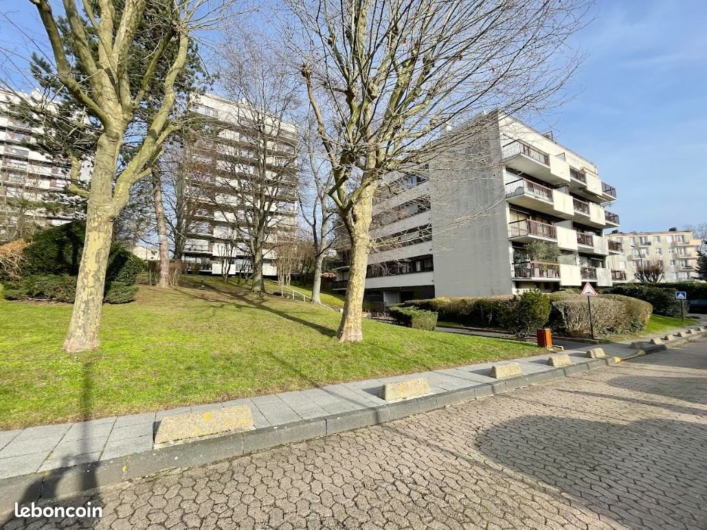 Appartement à vendre, 107m², Fontenay-aux-Roses