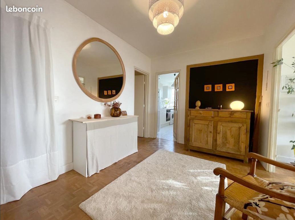 Appartement à vendre, 107m², Fontenay-aux-Roses