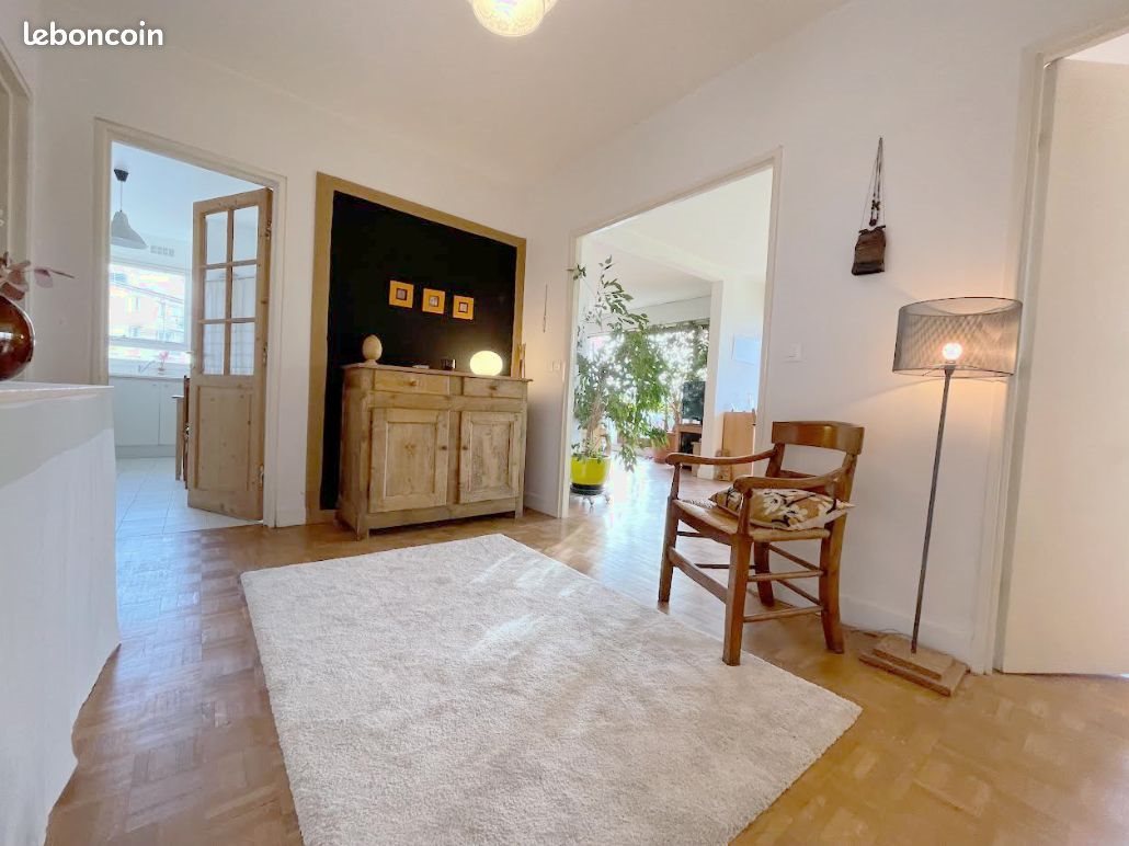 Appartement à vendre, 107m², Fontenay-aux-Roses