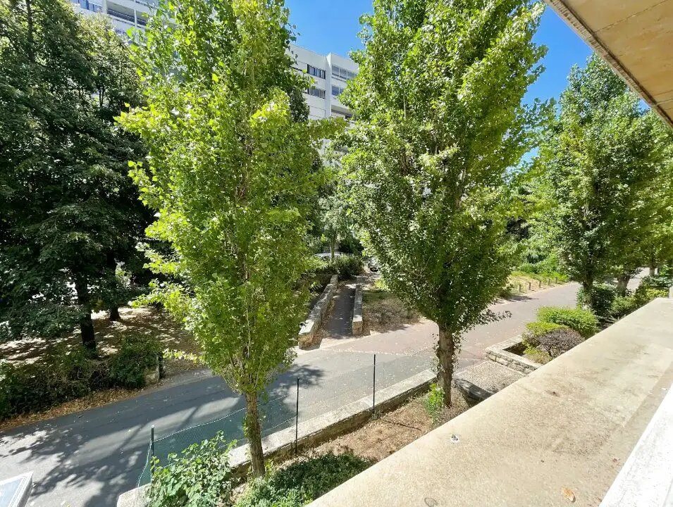 Appartement à vendre, 63m², Boulogne-Billancourt