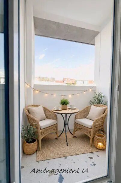 Appartement à vendre, 63m², Boulogne-Billancourt