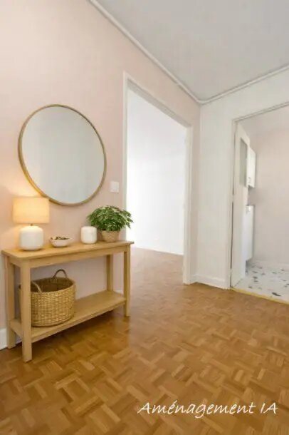 Appartement à vendre, 63m², Boulogne-Billancourt