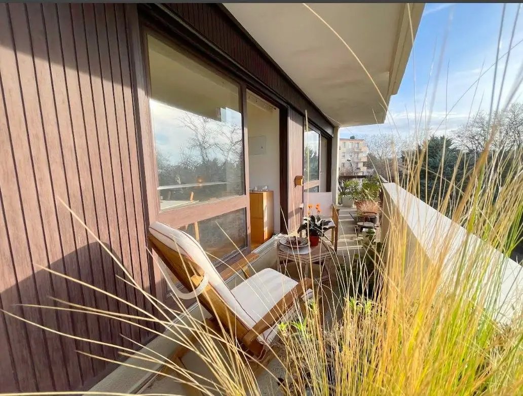 Appartement à vendre, 107m², Fontenay-aux-Roses
