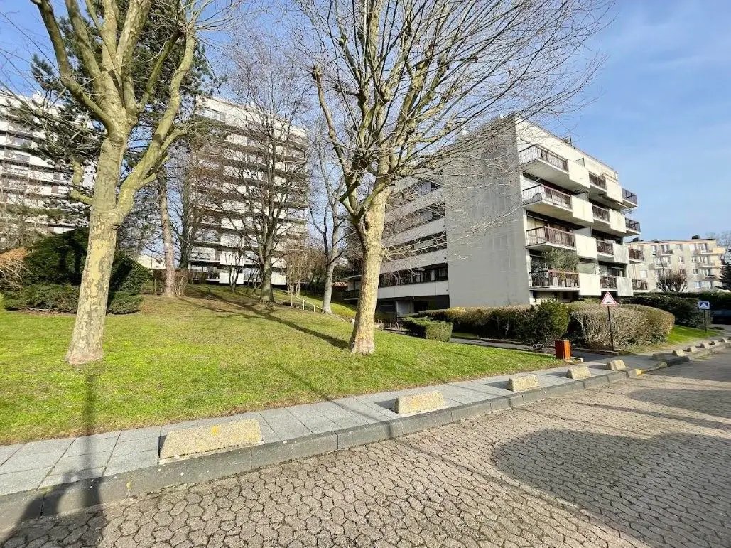 Appartement à vendre, 107m², Fontenay-aux-Roses