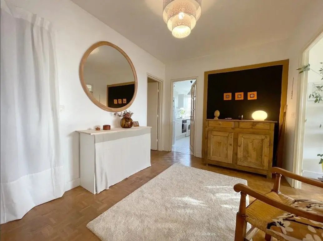 Appartement à vendre, 107m², Fontenay-aux-Roses