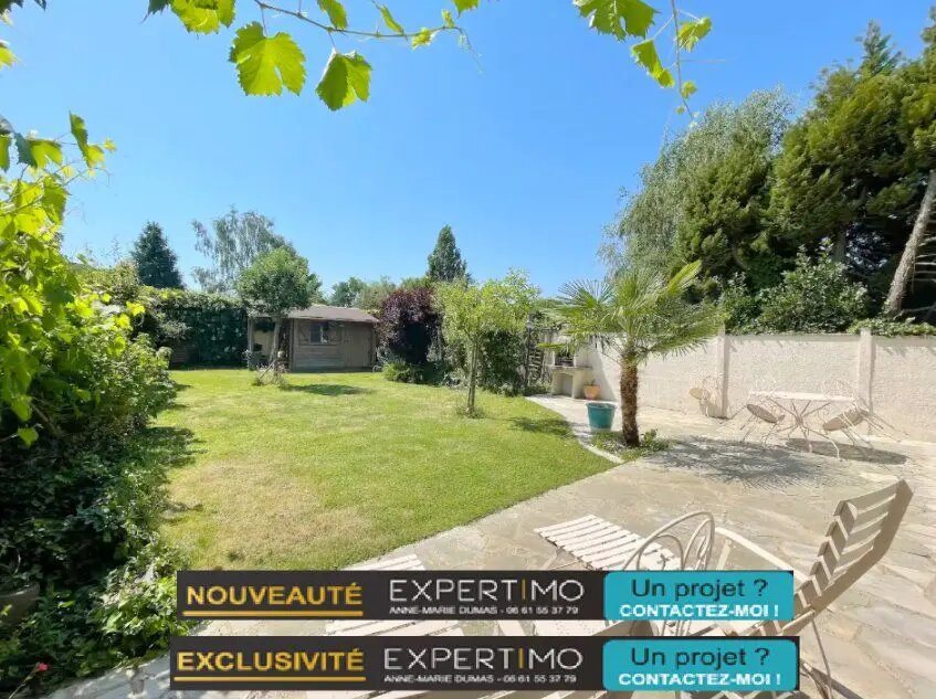 Maison à vendre, 178m², Saclay