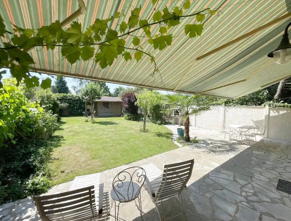 Maison à vendre, 178m², Saclay