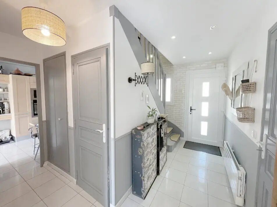 Maison à vendre, 178m², Saclay
