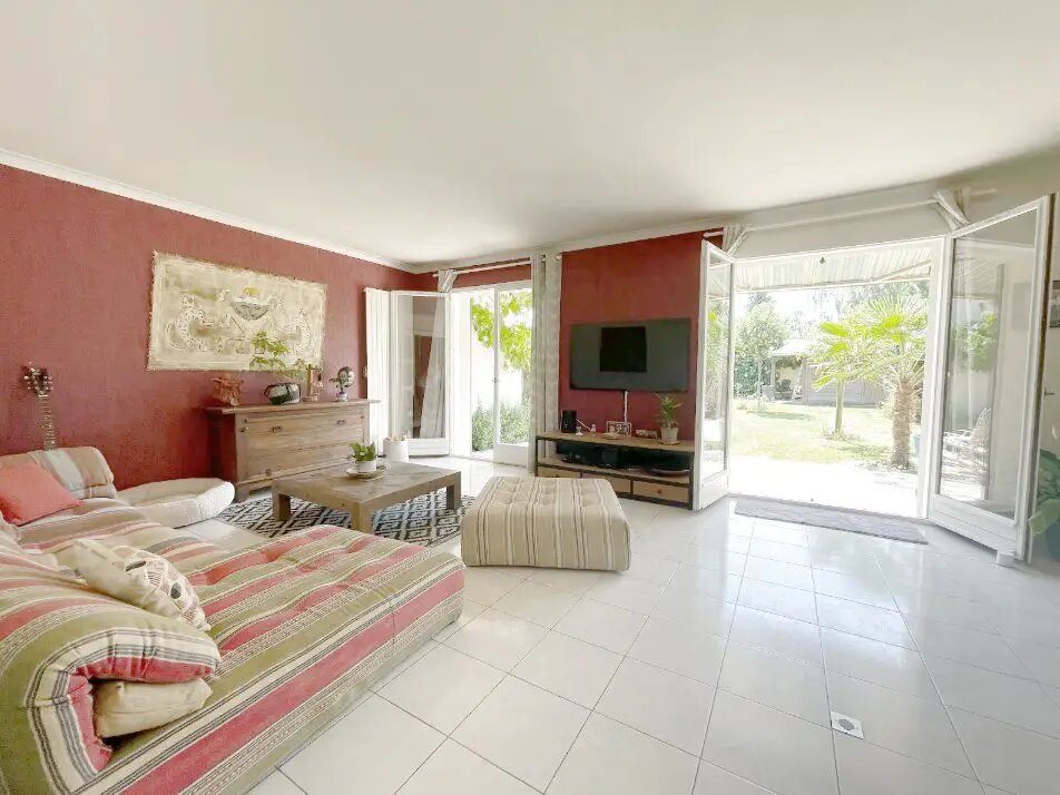 Maison à vendre, 178m², Saclay