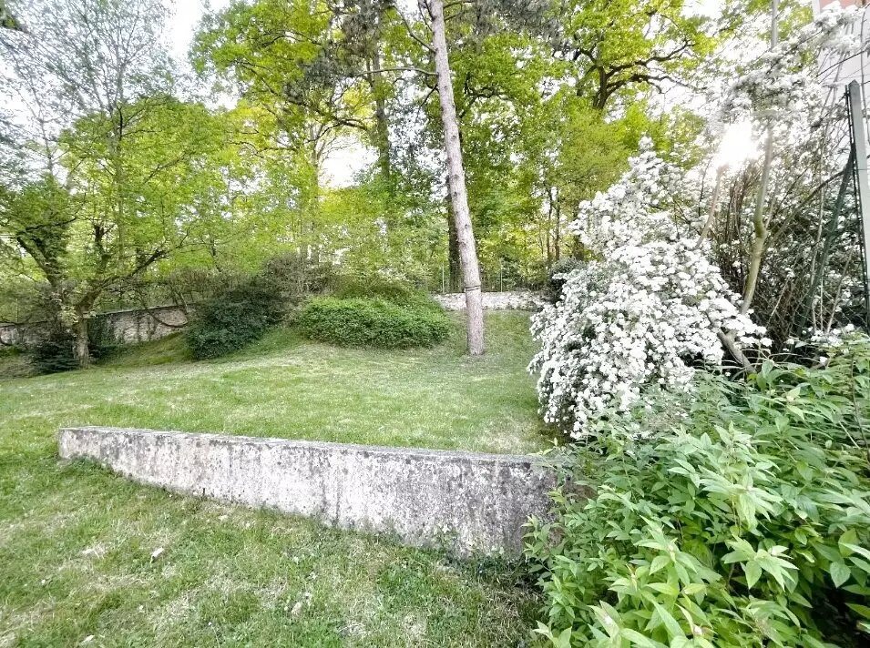 Appartement à vendre, 63m², Versailles