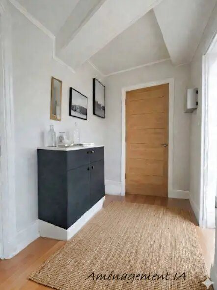 Appartement à vendre, 63m², Versailles