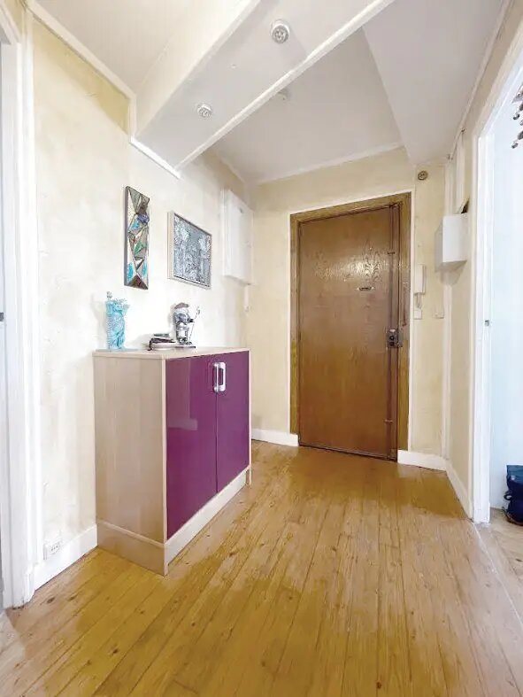 Appartement à vendre, 63m², Versailles