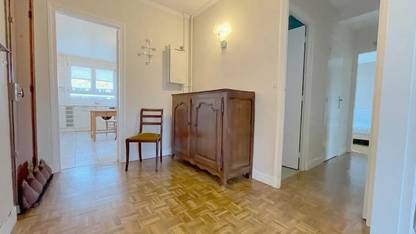 Appartement à vendre, 77m², Versailles