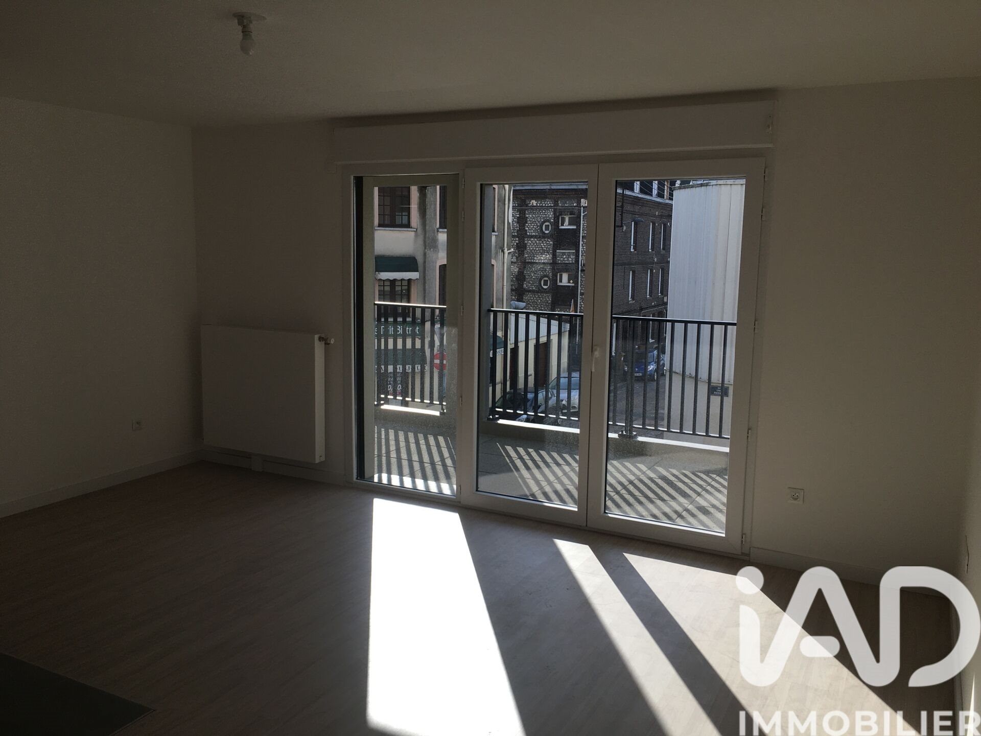 Appartement à vendre, 66m², Rouen