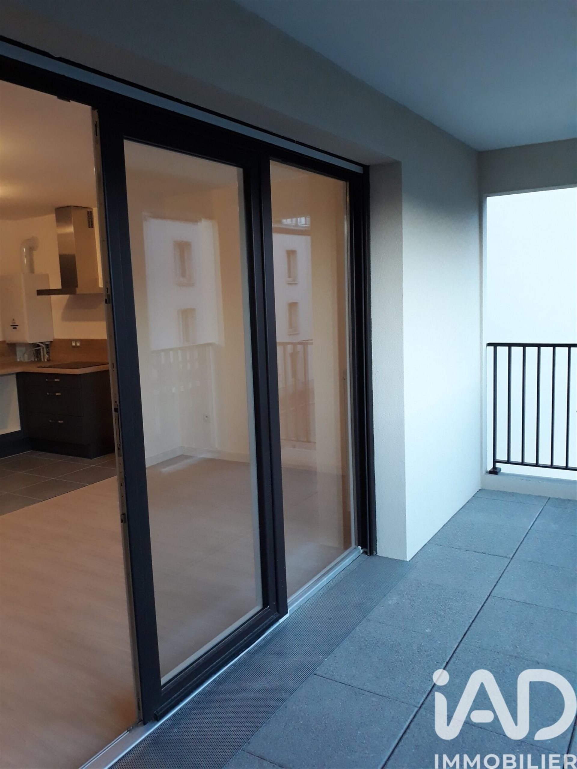 Appartement à vendre, 66m², Rouen