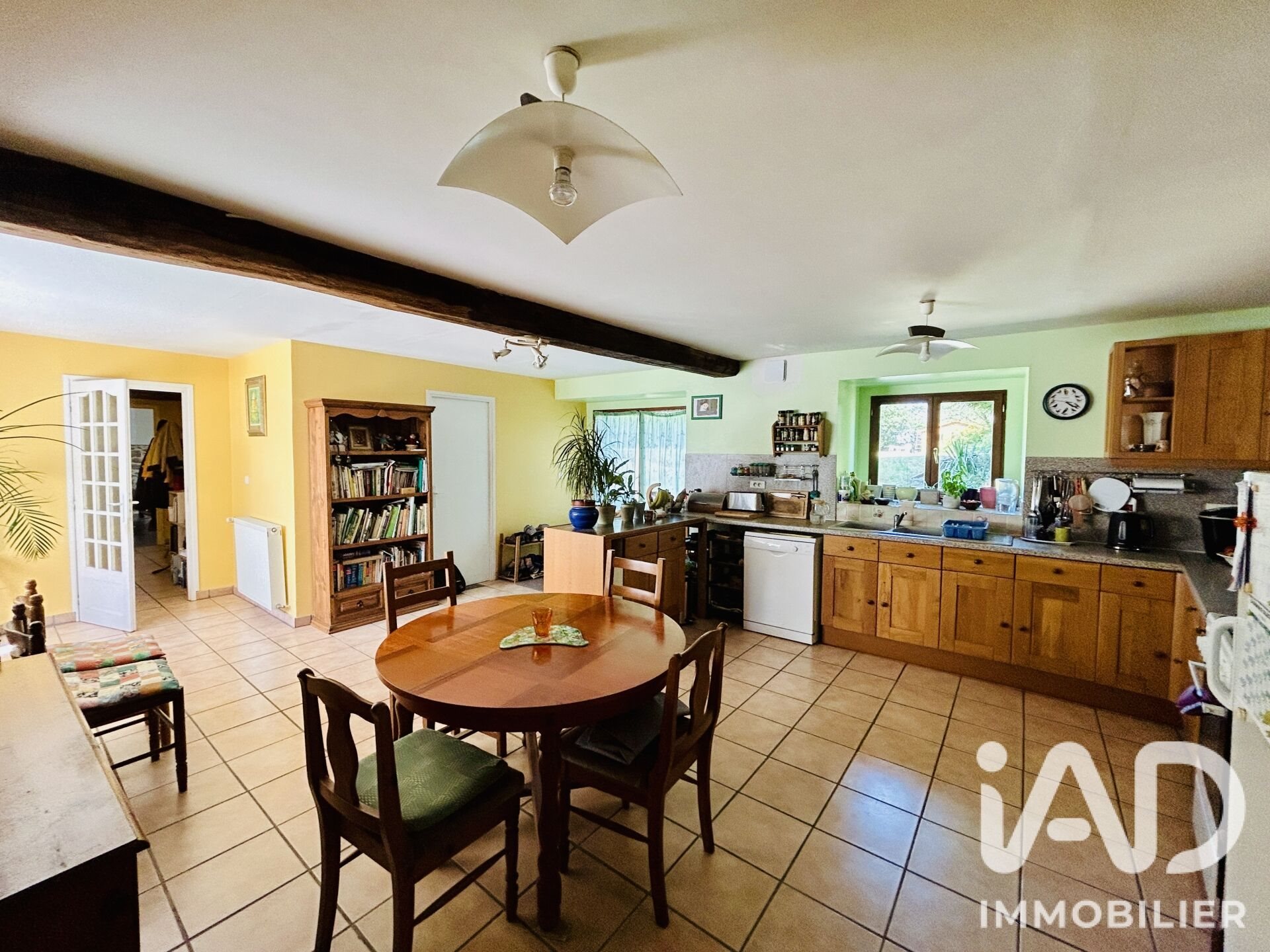 Maison à vendre, 158m², Le Châtellier