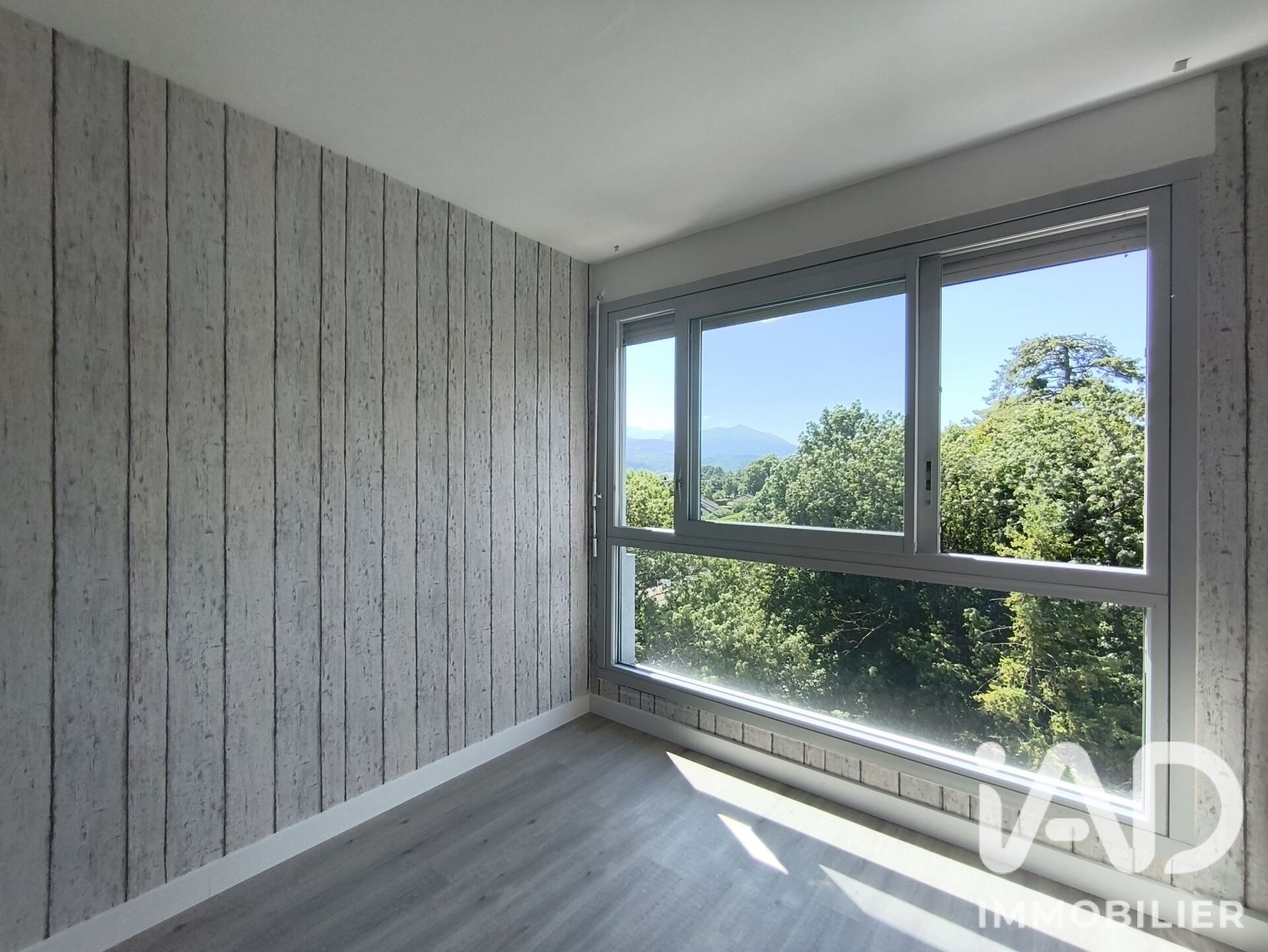 Appartement à vendre, 91m², Seyssinet-Pariset