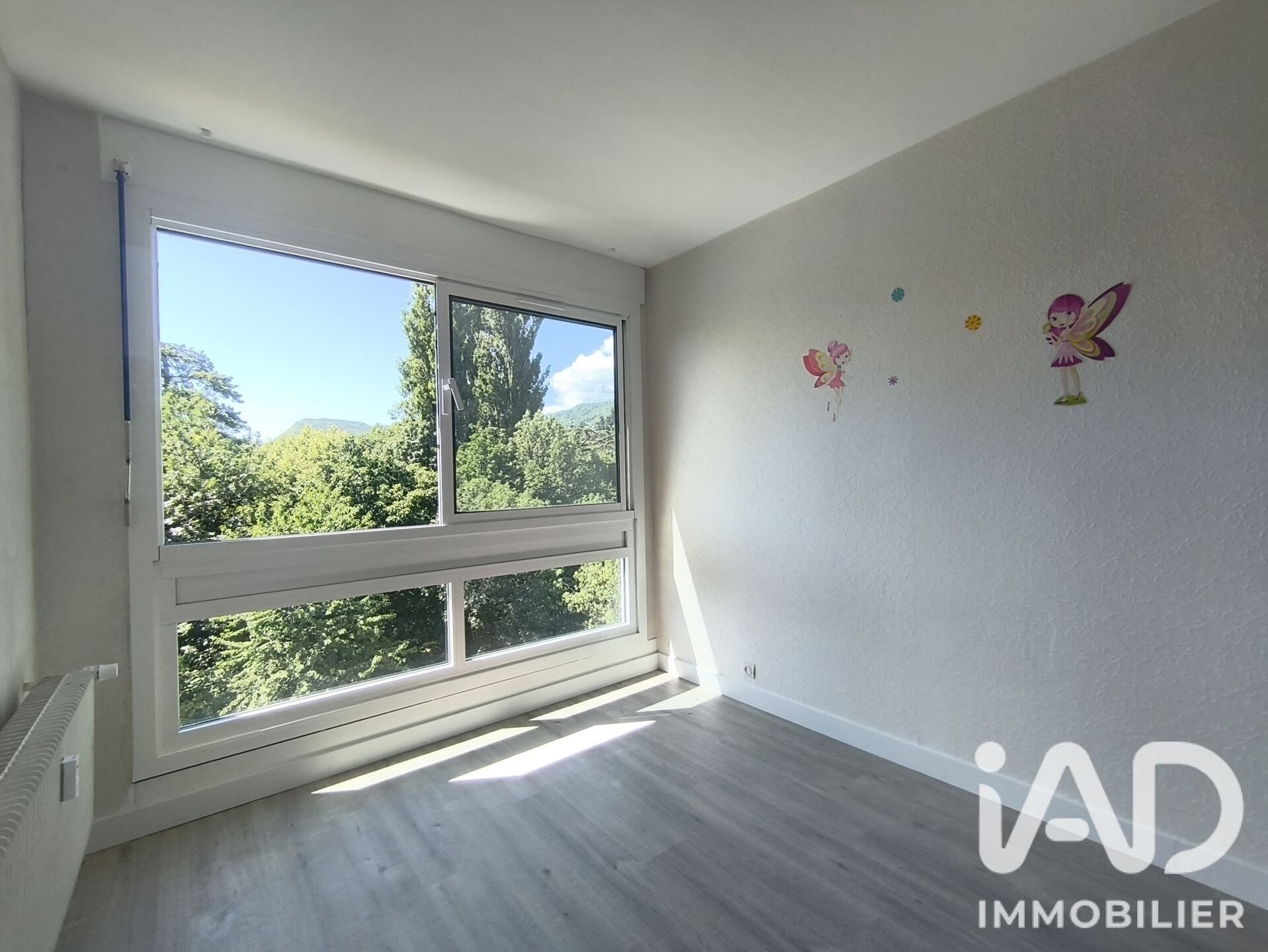 Appartement à vendre, 91m², Seyssinet-Pariset