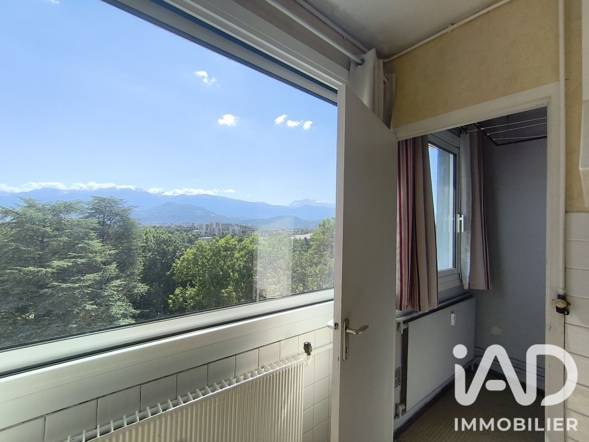 Appartement à vendre, 91m², Seyssinet-Pariset
