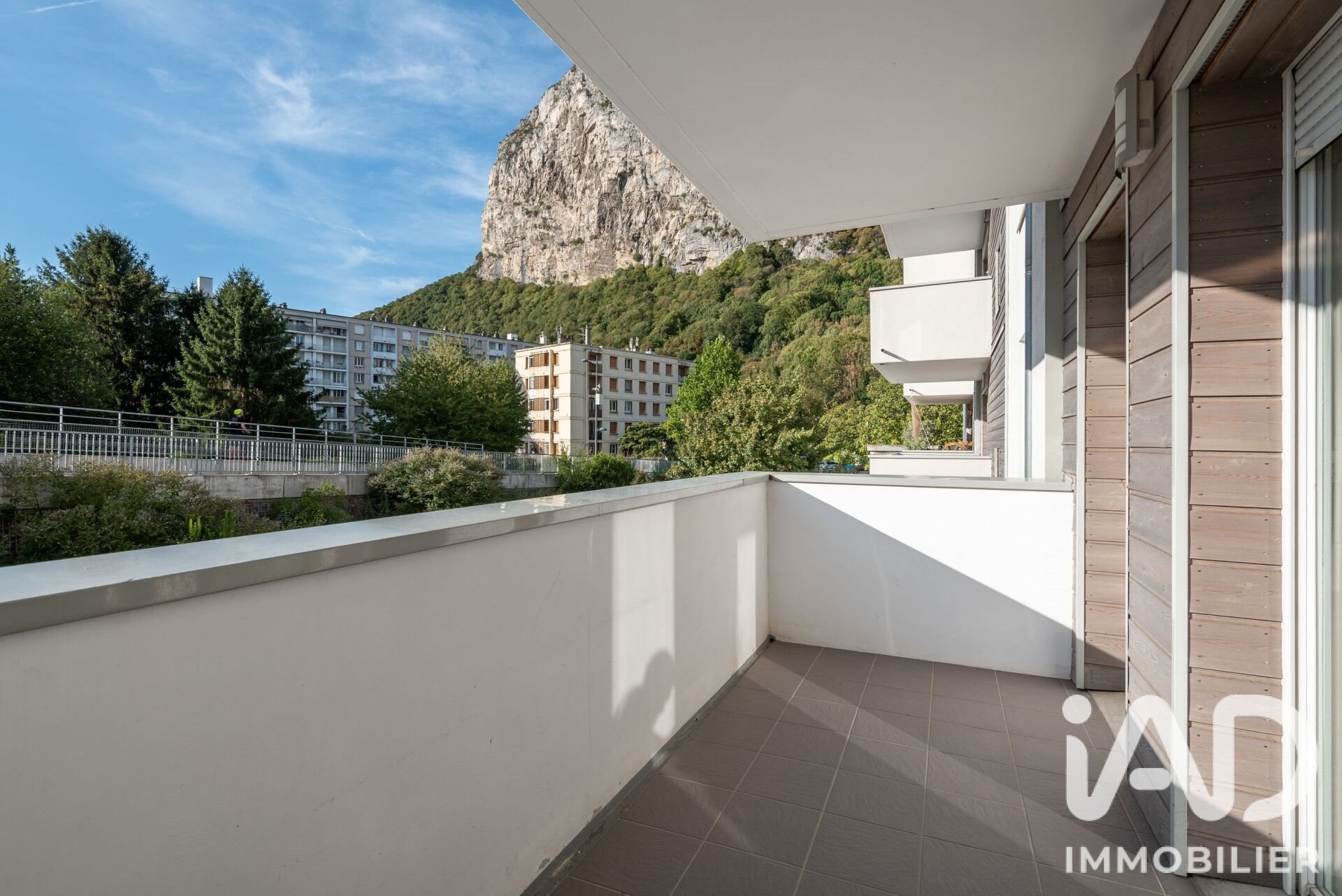 Appartement à vendre, 63m², Saint-Martin-le-Vinoux