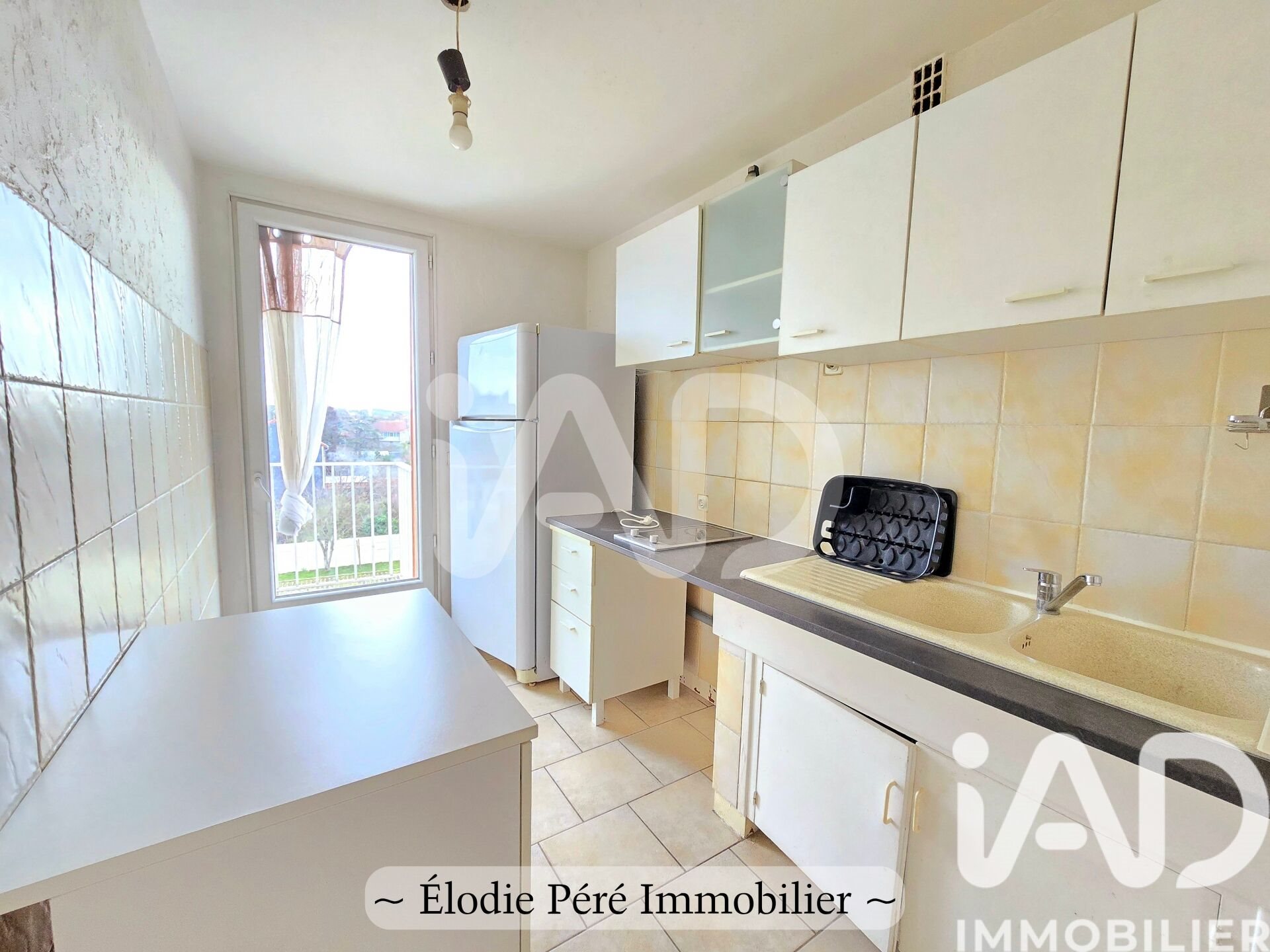 Appartement à vendre, 50m², Tarbes
