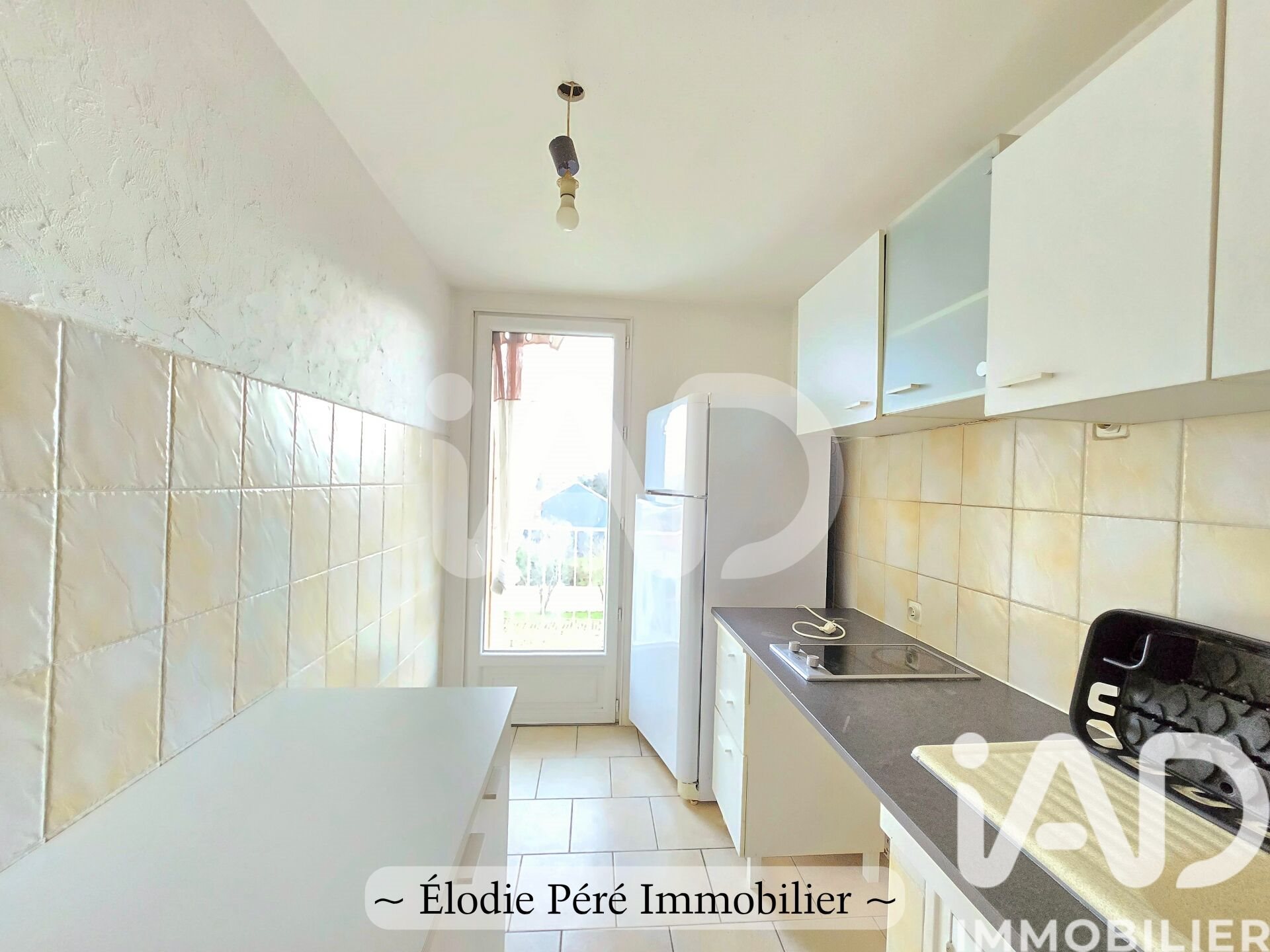 Appartement à vendre, 50m², Tarbes