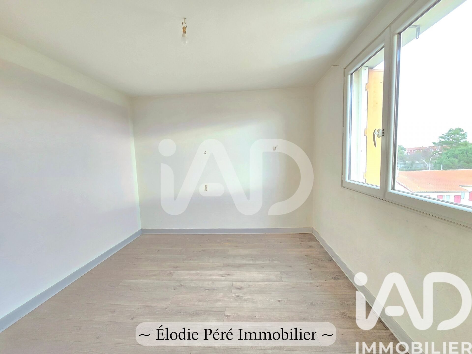 Appartement à vendre, 50m², Tarbes