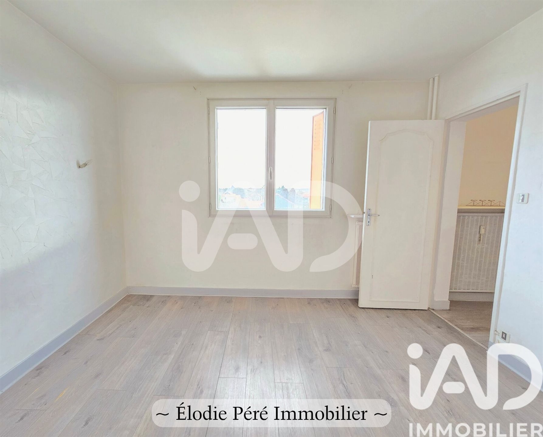 Appartement à vendre, 50m², Tarbes
