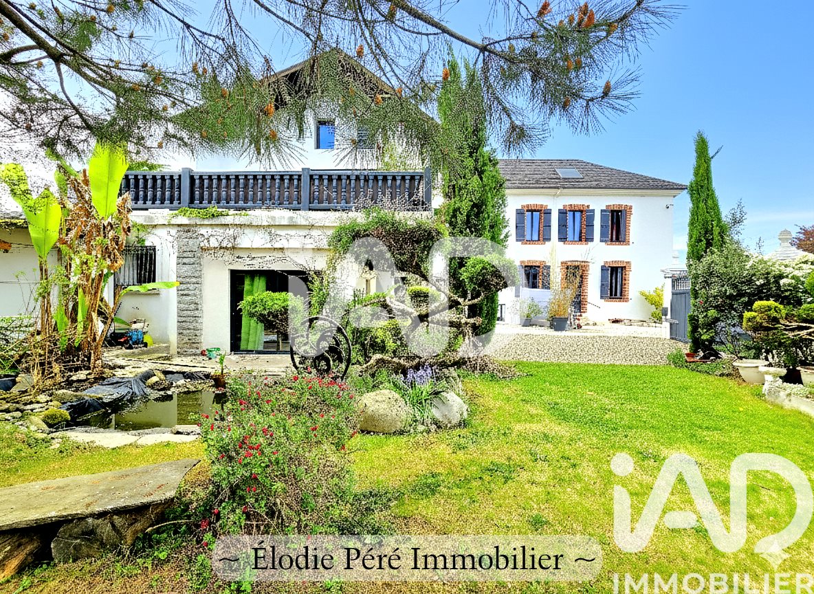 Maison à vendre, 382m², Tarbes