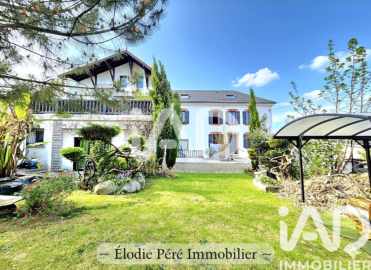 Maison à vendre, 382m², Tarbes